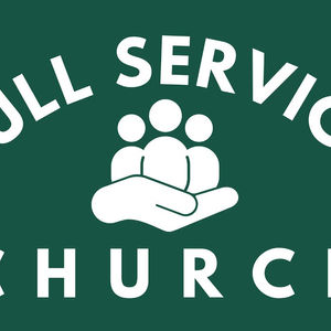 Full Service Church - week 08 - Audio