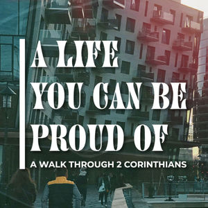 A Life You Can Be Proud Of part 4 // Burlington - Audio