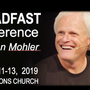STEADFAST CONFERENCE with Dan Mohler - Sunday Morning 2 - Video