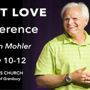 FIRST LOVE Conference Commercial - Video