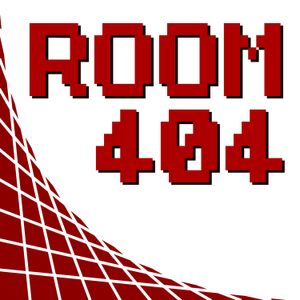 Room 404 – Melissa Pierce