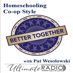 Is your homeschooling experience less- than- exciting?  Are you ready to throw in the towel or, worse, throw out the kiddos?  Have your expectations for a great year already been demolished by reality?  If so, listen in and receive some advice that might make things better.<br />
<br />
&nbsp;<br />
<br />
&nbsp;<br />
<br />
&nbsp;<br />
<br />
&nbsp;<br />
<br />
&nbsp;<br />
<br />
&nbsp;<br />
<br />
&nbsp;<br />
<br />