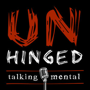 On our last show, we discussed how one of Doug&#8217;s family members is seriously ill, and that was one of his triggers for his mood dropping. On today&#8217;s show, we announce that the family member in question is Doug&#8217;s uncle Murray, who was our guest on Episode #10. The thing about Murray, however, is that his entire way of thinking is about changing your beliefs to change your results. His doctors call him an enigma since he&#8217;s still alive. Murray attributes this to living a stress-free life.<br />
Murray provided for us his entire philosophy on stress, and we walk through it in this episode. Look below if you want to download some PDFs explaining his whole program. This is what he uses to live a stress-free life, and it might be helpful for those who experience a lot of anxiety and stress in their lives.<br />
This is part one of a series. In two weeks, we will have Murray on the show to answer your questions. If you have any questions you want us to read on the show, please comment below, or reach us at <a href="https://www.facebook.com/unhingedpodcast/" target="_blank">https://www.facebook.com/unhingedpodcast</a> or Twitter at <a href="https://twitter.com/unhingedpc" target="_blank">@unhingedpc</a>.<br />
Show resources:<br />
<br />
* <a href="/docs/simple-facts.pdf" target="_blank" rel="noopener noreferrer">Stress &#8211; The Simple Facts (PDF &#8211; 468K)</a><br />
* <a href="/docs/stress-scale.pdf">The Stress Scale (PDF &#8211; 210K) </a><br />
* <a href="/docs/one-liners.pdf">One Liners (PDF &#8211; 317K)</a><br />
* <a href="/docs/i-understand.pdf">I Understand (PDF &#8211; 494K)</a><br />
<br />