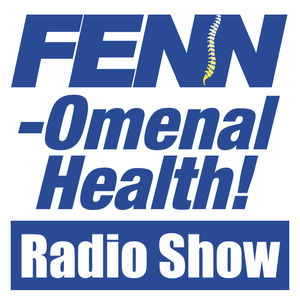 Fenn-Omenal Health with Dr. James Ryan Fenn of Fenn Chiropractic in Tallahassee, Florida - tips for living a maximized life!