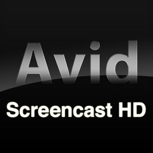 Avid Screencast HD