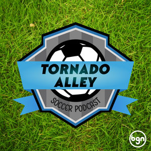 Tornado Alley Soccer Podcast