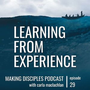 Learning from Experience [Ep 29]