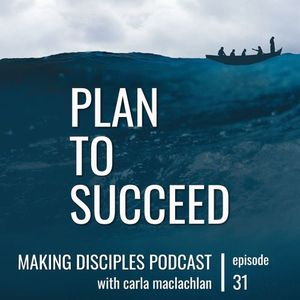 Plan to Succeed [Ep 31]