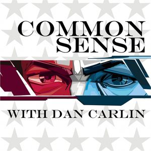 Does a global pandemic help break the spell of our bitter partisan conflict, or does it just raise the stakes? In the first CS show in years Dan wrestles with the Zeitgeist.