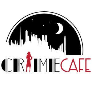 Interview with Crime Writer F.R. Jameson – S. 9, Ep. 17