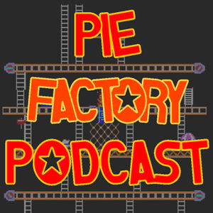 Pie Factory Podcast