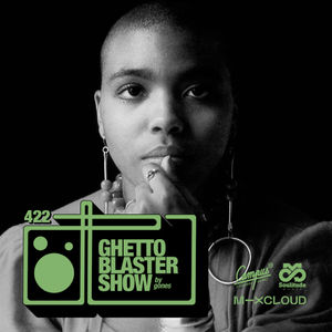 GhettoBlasterShow #422-060123