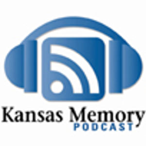 A Kansas Memory: The Kansas Historical Society Library and Archives Podcast