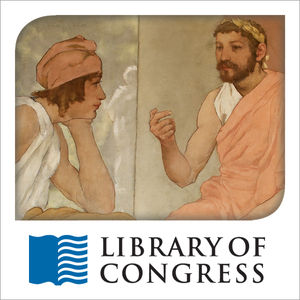 Q&A with LCM: Interviews with Library of Congress Magazine