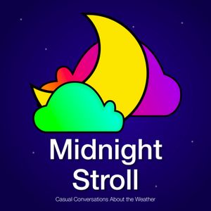 Midnight Stroll