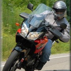 Motorcycle Ride Reports -- MotorcyclistPodcast.com