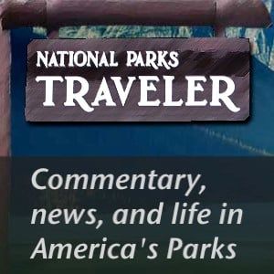 National Parks Traveler Podcast
