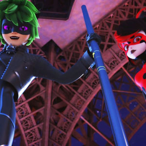 “Miraculous World Paris: Tales of Shadybug and Claw Noir” Review