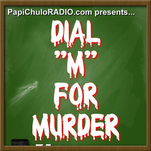 Dial "M" For Murder