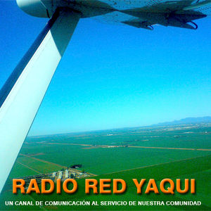 RADIO RED CULTURAL UNIVERSO YAQUI (Podcast) - www.poderato.com/radioredyaqui