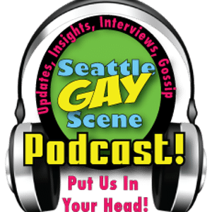 Podcast – Seattle Gay Scene