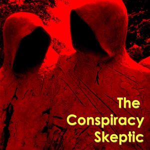 Conspiracy Skeptic Episode 105 - Infertility with Dr. Karen Stollznow