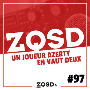 ZQSD #97 - Alone in the Dark, Arzette, Balatro et Les Pégases