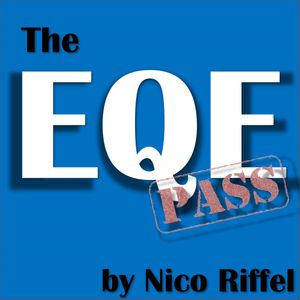 Pass the EQE: Interview mit Hansjörg Kley