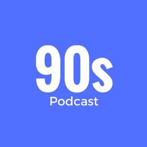 90s Podcast - McDonalds war einfach gut!