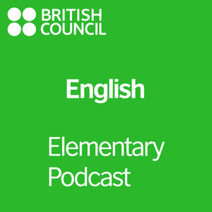Elementary Podcast
