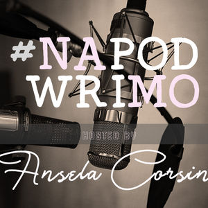 #NaPodWriMo – Episode 2 – POV