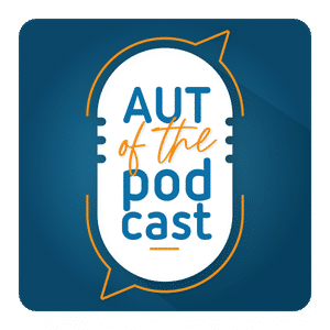 Aut of the Podcast