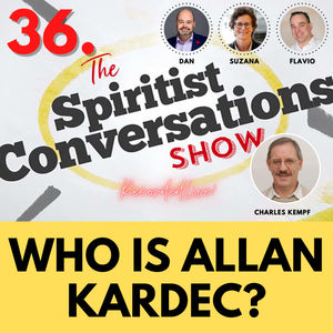 Who Is Allan Kardec?