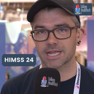 434 - HIMSS Global 2024, Feature Episode
