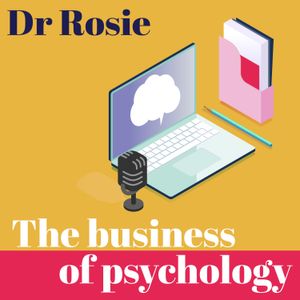 <description>&lt;h1&gt;Coping With Breast Cancer Author and Clinical Psychologist Dr Sarah Swan&lt;/h1&gt;&lt;p&gt;Hello, and welcome to the Business of Psychology. Today I'm here with Dr Sarah Swan. Sarah was a senior level psychologist in the NHS specialising in severe and enduring mental health conditions, until in 2019 she struck out into the independent psychology realm and founded The Swan Consultancy. Since then, Sarah has also been on the board of the ACP, a body for clinical psychologists in the UK, and she's published a self-help book for people coping with breast cancer.&lt;/p&gt;&lt;p&gt;&lt;em&gt;Full show notes and a transcript of this episode are available at &lt;/em&gt;&lt;a href="https://psychologybusinessschool.com/the-business-of-psychology/" rel="noopener noreferrer" target="_blank"&gt;The Business of Psychology&lt;/a&gt;&lt;/p&gt;&lt;p&gt;&lt;strong&gt;Links for Sarah:&lt;/strong&gt;&lt;/p&gt;&lt;p&gt;Website: &lt;a href="https://swanconsultancy.co.uk/" rel="noopener noreferrer" target="_blank"&gt;swanconsultancy.co.uk&lt;/a&gt;&lt;/p&gt;&lt;p&gt;LinkedIn: &lt;a href="https://www.linkedin.com/in/dr-sarah-swan-91a84112a" rel="noopener noreferrer" target="_blank"&gt;Dr Sarah Swan&lt;/a&gt;&lt;/p&gt;&lt;p&gt;Facebook: &lt;a href="https://www.facebook.com/swanconsultancy" rel="noopener noreferrer" target="_blank"&gt;@swanconsultancy&lt;/a&gt;&lt;/p&gt;&lt;p&gt;&lt;strong&gt;Book:&lt;/strong&gt;&lt;/p&gt;&lt;p&gt;Coping With Breast Cancer: How To Navigate The Emotional Impact Throughout Your Journey - Dr Sarah Swan &lt;a href="https://www.sequoia-books.com/catalog/swan/" rel="noopener noreferrer" target="_blank"&gt;www.sequoia-books.com/catalog/swan/&lt;/a&gt;&lt;/p&gt;&lt;p&gt;&lt;strong&gt;*Listener Discount: &lt;/strong&gt;20% discount code for listeners: put 'Rosie' in at the checkout&lt;strong&gt;*&lt;/strong&gt;&lt;/p&gt;&lt;p&gt;&lt;strong&gt;Rosie on Instagram:&lt;/strong&gt;&lt;/p&gt;&lt;p&gt;&lt;a href="https://www.instagram.com/rosiegilderthorp/#" rel="noopener noreferrer" target="_blank"&gt;@rosiegilderthorp&lt;/a&gt;&lt;/p&gt;&lt;p&gt;&lt;a href="https://www.instagram.com/thepregnancypsychologist/" rel="noopener noreferrer" target="_blank"&gt;@thepregnancypsychologist&lt;/a&gt;&lt;/p&gt;&lt;h2&gt;The highlights&lt;/h2&gt;&lt;ul&gt;&lt;li&gt;I ask Sarah about her independent work; if she find it fulfilling and what it looks like 00:39&lt;/li&gt;&lt;li&gt;Sarah talks about her decision to leave the NHS, and her breast cancer diagnosis shortly after&amp;nbsp; 06:40&lt;/li&gt;&lt;li&gt;I ask Sarah about the best bots of independent practice 12:42&lt;/li&gt;&lt;li&gt;Sarah talks about the inspiration to write her book 15:05&lt;/li&gt;&lt;li&gt;Sarah tells us about the challenges along the way 18:11&lt;/li&gt;&lt;li&gt;Sarah tells us about the most joyful part of the book writing experience 23:54&lt;/li&gt;&lt;li&gt;Sarah talks about the challenge of sharing something very personal in a book 26:27&lt;/li&gt;&lt;li&gt;I ask Sarah about her hopes for the book 28:33&lt;/li&gt;&lt;li&gt;Sarah gives us her advice for independent mental health professionals writing their first book 30:43&lt;/li&gt;&lt;/ul&gt;&lt;br/&gt;&lt;p&gt;Thank you so much for listening to the Business of Psychology podcast. I'd really appreciate it if you could take the time to &lt;strong&gt;&lt;em&gt;subscribe, rate and review&lt;/em&gt;&lt;/strong&gt; the show. It helps more mental health professionals just like you to find us, and it also means a lot to me personally when I read the reviews. Thank you in advance and we'll see you next week for another episode of practical strategy and inspiration to move your independent practice forward.&lt;/p&gt;&lt;h2&gt;Psychology Business School: Start &amp;amp; Grow and Coaching&lt;/h2&gt;&lt;p&gt;Is this the year that you take your private practice seriously? Maybe you are just starting out or perhaps you want to grow your practice with a team or passive income. Whatever stage you are at, I would love to support you. For new practices, I have our group coaching programme, Start and Grow where you will find all the support, resources and knowledge you need to create an impactful and rewarding practice.&amp;nbsp;&lt;/p&gt;&lt;p&gt;&lt;a href="https://psychologybusinessschool.com/psychology-business-school/" rel="noopener noreferrer" target="_blank"&gt;https://psychologybusinessschool.com/psychology-business-school/&lt;/a&gt;&lt;/p&gt;&lt;p&gt;For more established practices come and take a look at my coaching for growth packages. I have a couple...</description>