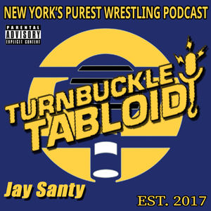 Turnbuckle Tabloid - Episode 463