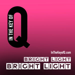 Bright Light Bright Light: Mining, Madonna and Margaret Thatcher