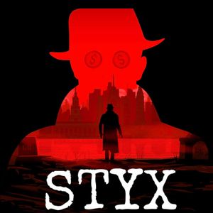 Check Out: STYX