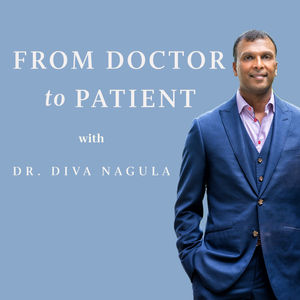 From Doctor To Patient