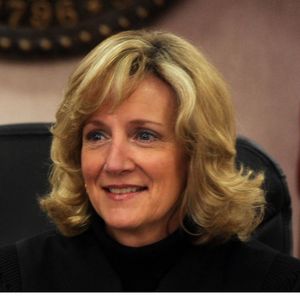 Ready for Trial with Dana McLendon - Episode 20: Judge Sharon Guffee