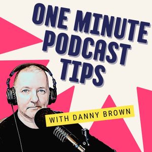 <description>&lt;p&gt;One of the most popular questions online is how to make your podcast sound better. The good news is, there are a host of options available from free and easy to more advanced.&lt;/p&gt;&lt;p&gt;Here's how to make your podcast recording space sound better.&lt;/p&gt;&lt;h4&gt;Products I use for One Minute Podcast Tips&lt;/h4&gt;&lt;p&gt;&lt;em&gt;Note: these contain affiliate links, so I may get a small percentage of any product you buy/use when using my link.&lt;/em&gt;&lt;/p&gt;&lt;p&gt;My equipment:&lt;/p&gt;&lt;ul&gt;&lt;li&gt;&lt;a href="https://www.shure.com/en-GB/products/microphones/sm7b" rel="noopener noreferrer" target="_blank"&gt;Shure SM7B dynamic mic&lt;/a&gt;&lt;/li&gt;&lt;li&gt;&lt;a href="https://rode.com/en/interfaces-and-mixers/rodecaster-series/rodecaster-pro-ii" rel="noopener noreferrer" target="_blank"&gt;Rodecaster Pro II audio production studio&lt;/a&gt;&lt;/li&gt;&lt;li&gt;&lt;a href="https://amzn.to/3JUtJVn" rel="noopener noreferrer" target="_blank"&gt;Sony MDR-7506 Studio Monitor Headphones&lt;/a&gt;&lt;/li&gt;&lt;li&gt;&lt;a href="https://www.elgato.com/en/wave-mic-arm-lp" rel="noopener noreferrer" target="_blank"&gt;Elgato Wave Mic Arm Low Profile&lt;/a&gt;&lt;/li&gt;&lt;/ul&gt;&lt;br/&gt;&lt;p&gt;Recommended resources:&lt;/p&gt;&lt;ul&gt;&lt;li&gt;&lt;a href="https://www.captivate.fm/signup?ref=dannybrown2" rel="noopener noreferrer" target="_blank"&gt;Captivate.fm&lt;/a&gt;&lt;/li&gt;&lt;li&gt;&lt;a href="https://substack.com/refer/dannybrown" rel="noopener noreferrer" target="_blank"&gt;Substack&lt;/a&gt;&lt;/li&gt;&lt;li&gt;&lt;a href="https://boomcaster.com?fpr=dannybrown" rel="noopener noreferrer" target="_blank"&gt;Boomcaster remote interviewing&lt;/a&gt;&lt;/li&gt;&lt;li&gt;&lt;a href="https://reel.so/?via=3DW0OVDL" rel="noopener noreferrer" target="_blank"&gt;Reel.so audiogram creator&lt;/a&gt;&lt;/li&gt;&lt;/ul&gt;&lt;br/&gt;&lt;p&gt;Mentioned in this episode:&lt;/p&gt;&lt;p&gt;&lt;strong&gt;Fan of the show?&lt;/strong&gt;&lt;/p&gt;&lt;p&gt;If One Minute Podcast Tips helps you be a better podcaster, show your support with a one-off tip to say thanks to Danny!&lt;/p&gt;&lt;p&gt;&lt;a href="https://oneminutepodcasttips.com/tip"&gt;Support One Minute Podcast Tips&lt;/a&gt;&lt;/p&gt;&lt;p&gt;&lt;strong&gt;Recommend the show&lt;/strong&gt;&lt;/p&gt;&lt;p&gt;Help your friends and other podcasters discover One Minute Podcast Tips, by sharing/recommending this episode and/or the show with them!&lt;/p&gt;&lt;p&gt;&lt;a href="https://oneminutepodcasttips.com/share"&gt;Share the show&lt;/a&gt;&lt;/p&gt;&lt;br/&gt;&lt;br/&gt;This podcast uses the following third-party services for analysis: &lt;br/&gt;&lt;br/&gt;OP3 - https://op3.dev/privacy&lt;br/&gt;Chartable - https://chartable.com/privacy</description>