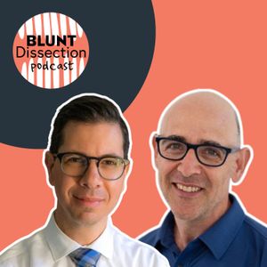 Ep 74: Renaissance in Independent Practice Ownership: The Right Time is Now, with Dr. Matthew Salois and Martin Traub-Werner