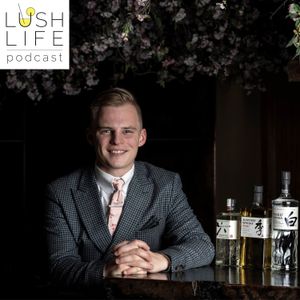 How to Drink House of Suntory Spirits with James Bowker