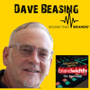 Dave Beasing's 10 Secrets to Making Sound That Brands for YOU!