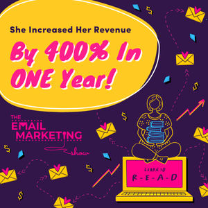 How April McMurtrey Increased Her Revenue By 400% In One Year