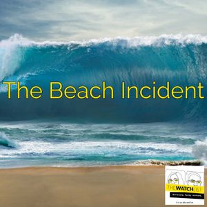 The Beach Incident