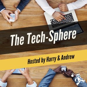 You're listening to the Tech-Sphere, a weekly (ish) podcast where you hosts Harry and Andrew talk about the latest technology news and other tech-related topics. Occasionally they'll review a product they like or even interview a special guest.  What happened in this episode: 00:00:00 - An intro to show/hosts00:00:59 - Tor releases an Android version of their browser00:04:20 - Woolworths trialling new checkout method00:07:24 - New Apple products00:21:47 - Get an iPhone Xs for between $75-277/month00:25:12 - Telstra testing 5G 00:28:15 - #AD with PIA00:29:18 - Google is killing the WWW subdomain00:34:32 - Discussion Time (Our first piece of tech w/ listeners)00:46:14 - Wrap upGot a Question? Email us at techspherepodcast@hobohutmedia.comHosts Socials:Andrew: @avdpixelsHarry: @hazgrid Thanks to our show sponsor Private Internet Access, go to https://www.privateinternetaccess.com/pages/buy-vpn/techsphere to sign up and get secure internet browsing.Where can you find the podcast?https://radiopublic.com/the-techsphere-8jBjz5 (NEW)https://www.stitcher.com/s?fid=210550&refid=stpr (NEW)https://spotify:show:0IdyBAu9risA7uF52hdORA https://itunes.apple.com/au/podcast/the-tech-sphere/id1339095066?https://www.iheart.com/podcast/the-tech-sphere-28954215/ https://tunein.com/podcasts/Technology-Podcasts/The-Tech-Sphere-p1092924/ https://techsphere.podmean.com<br /><hr><p style='color:grey; font-size:0.75em;'> See <a style='color:grey;' target='_blank' rel='noopener noreferrer' href='https://acast.com/privacy'>acast.com/privacy</a> for privacy and opt-out information.</p>