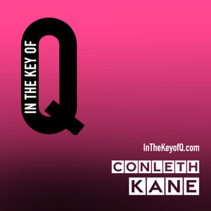 Conleth Kane: Bombs, Bummers and Beautiful Things