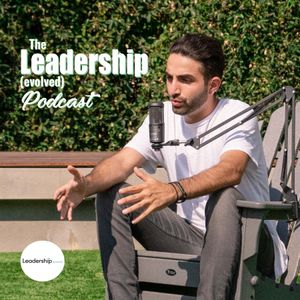 The Leadership(evolved) Podcast