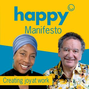 The Happy Manifesto
